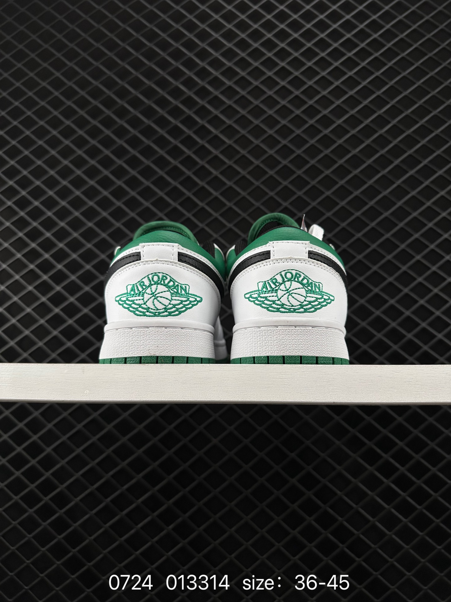 Air Jordan 1 Low AJ1